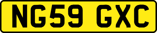 NG59GXC