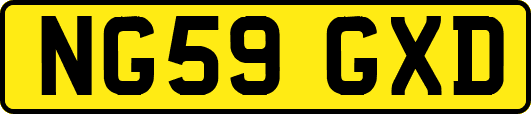 NG59GXD