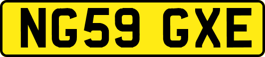 NG59GXE