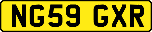 NG59GXR