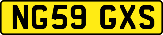 NG59GXS