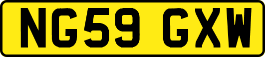 NG59GXW