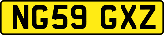 NG59GXZ