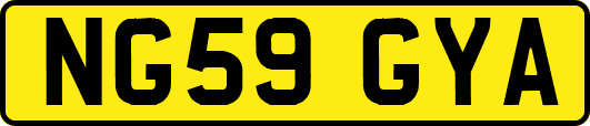 NG59GYA