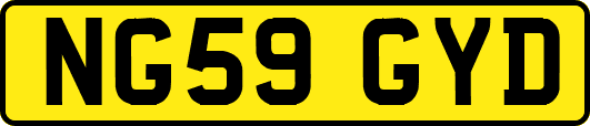 NG59GYD