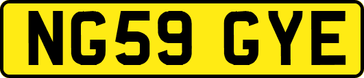 NG59GYE