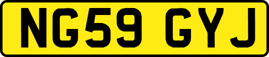 NG59GYJ