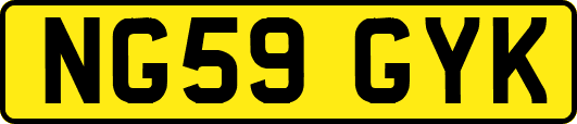NG59GYK