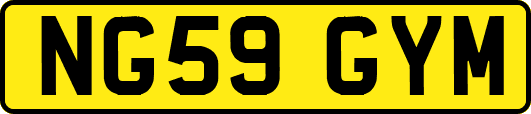 NG59GYM