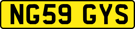NG59GYS
