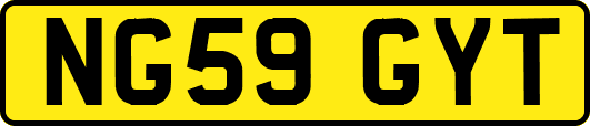 NG59GYT