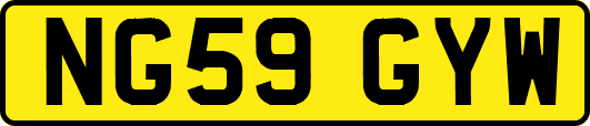 NG59GYW