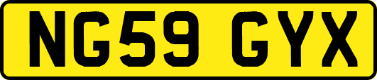 NG59GYX