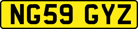NG59GYZ