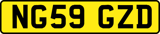 NG59GZD