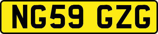 NG59GZG