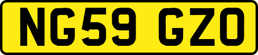 NG59GZO