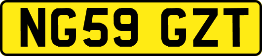 NG59GZT