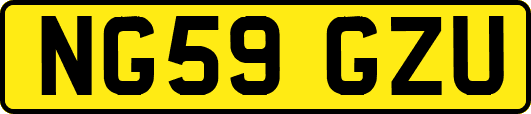 NG59GZU