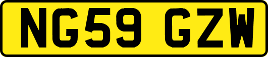 NG59GZW