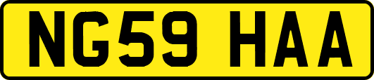 NG59HAA