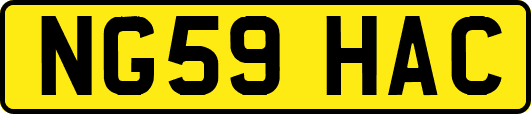 NG59HAC