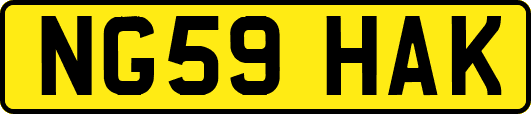 NG59HAK