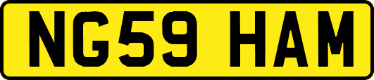NG59HAM