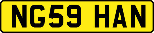 NG59HAN