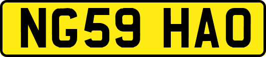 NG59HAO