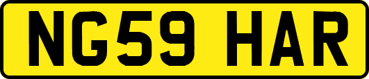 NG59HAR