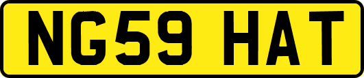 NG59HAT