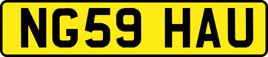 NG59HAU