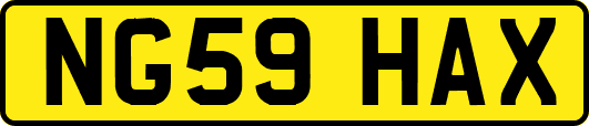 NG59HAX