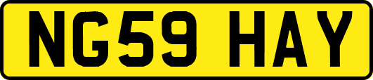 NG59HAY