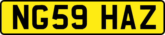 NG59HAZ