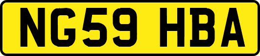 NG59HBA