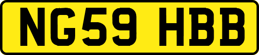 NG59HBB