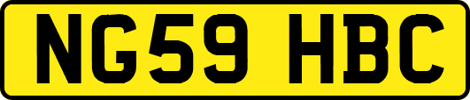 NG59HBC