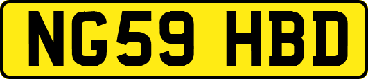 NG59HBD