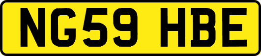 NG59HBE