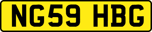 NG59HBG