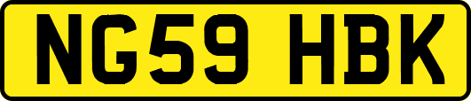 NG59HBK
