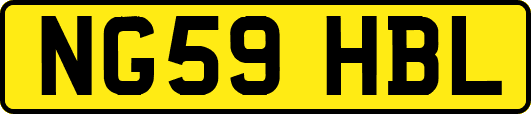 NG59HBL
