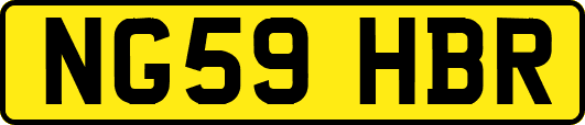 NG59HBR