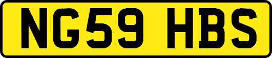 NG59HBS