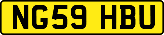 NG59HBU