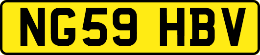 NG59HBV