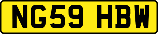 NG59HBW