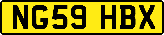 NG59HBX
